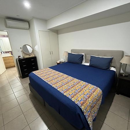 Luxury Executive Apartment At Broome Cable Beach Ngoại thất bức ảnh